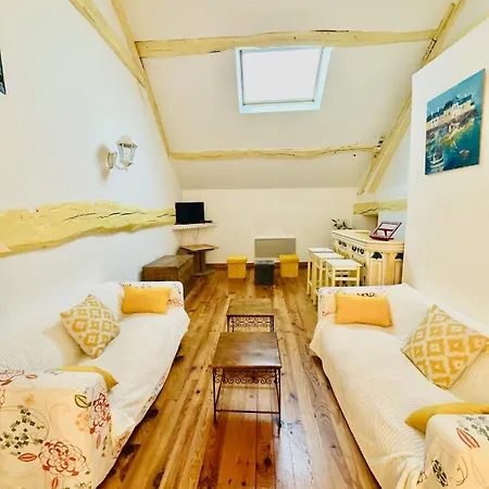 En Champagne Le 19 Tatil Evi