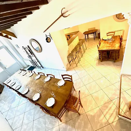 En Champagne Le 19 Tatil Evi Chouilly