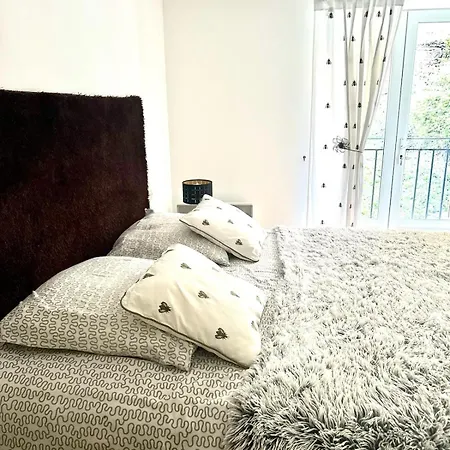 Tatil Evi En Champagne Le 19 Chouilly