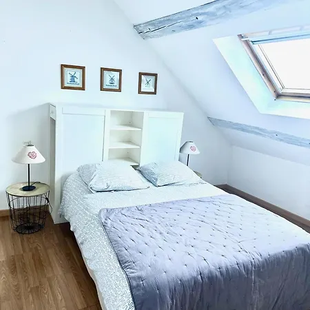 En Champagne Le 19 Tatil Evi Chouilly