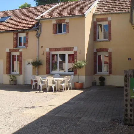 En Champagne Le 19