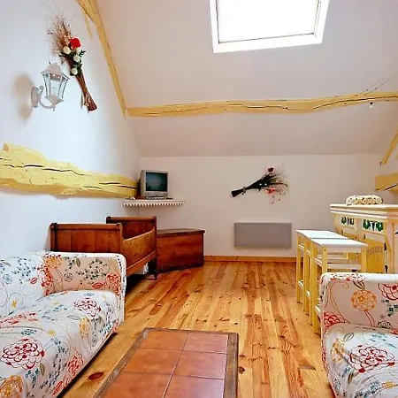 Tatil Evi En Champagne Le 19