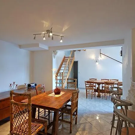 En Champagne Le 19 Tatil Evi Chouilly