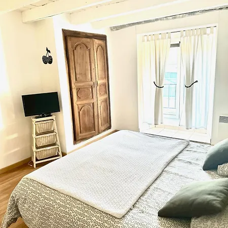Tatil Evi En Champagne Le 19