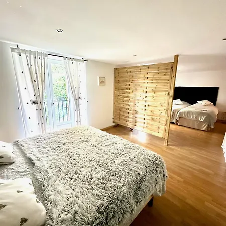 En Champagne Le 19 Tatil Evi