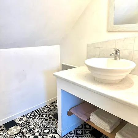 En Champagne Le 19 Tatil Evi Chouilly