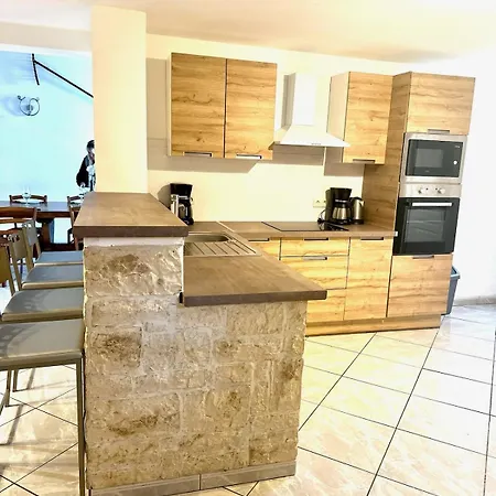 En Champagne Le 19 Tatil Evi
